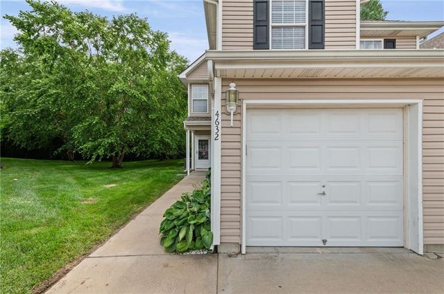 4632 NE 83rd Terrace, Kansas City, MO 64119