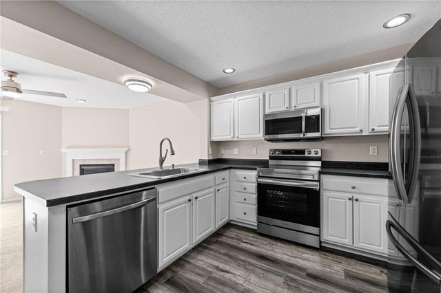 4632 NE 83rd Terrace, Kansas City, MO 64119