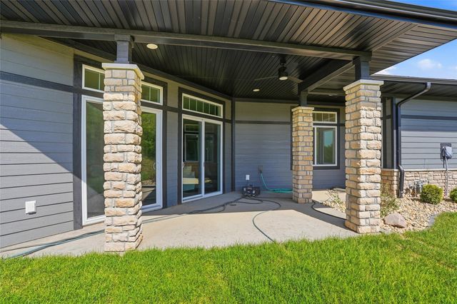 1901 Country Club Drive, Coralville, IA 52241