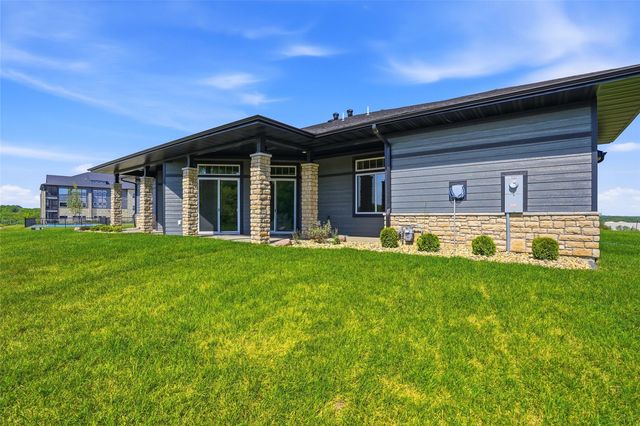 1901 Country Club Drive, Coralville, IA 52241