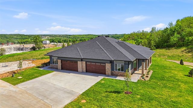 1901 Country Club Drive, Coralville, IA 52241