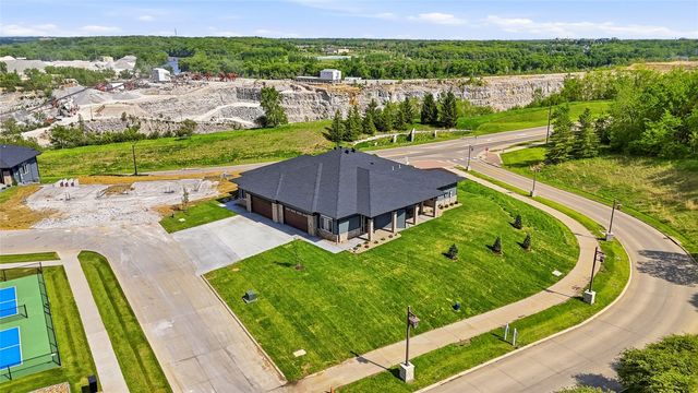 1901 Country Club Drive, Coralville, IA 52241