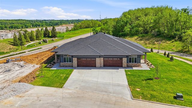 1901 Country Club Drive, Coralville, IA 52241