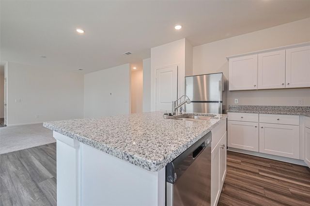 8510 Ora Meadows Drive, Richmond, TX 77469