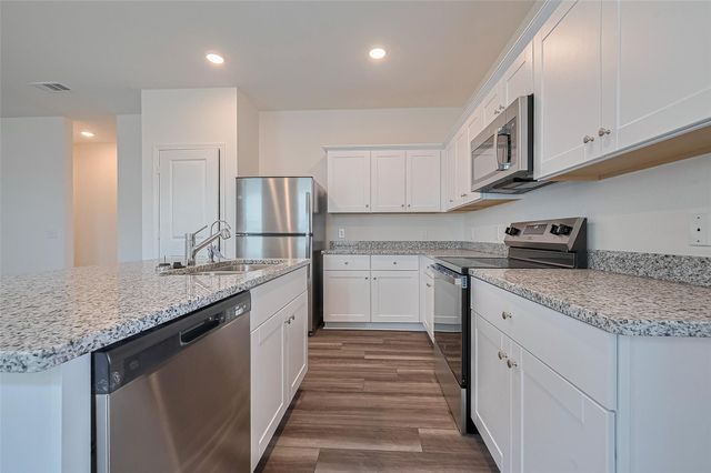 8510 Ora Meadows Drive, Richmond, TX 77469