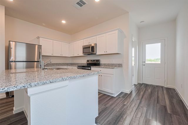 8510 Ora Meadows Drive, Richmond, TX 77469