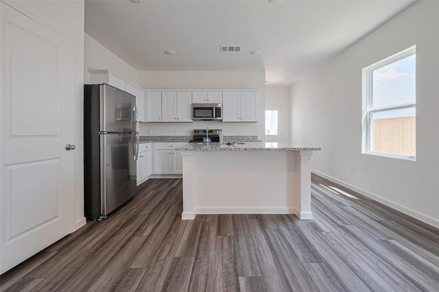 8510 Ora Meadows Drive, Richmond, TX 77469