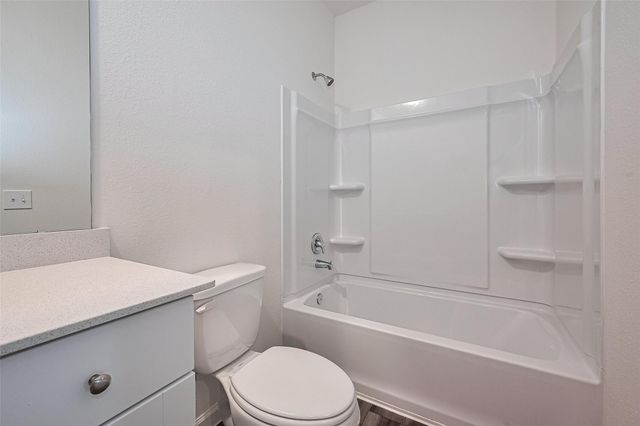 8510 Ora Meadows Drive, Richmond, TX 77469