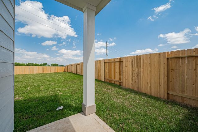 8510 Ora Meadows Drive, Richmond, TX 77469