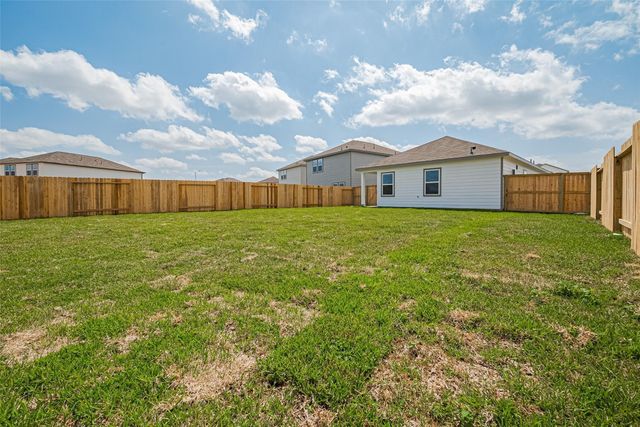 8510 Ora Meadows Drive, Richmond, TX 77469
