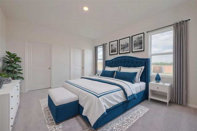 8510 Ora Meadows Drive, Richmond, TX 77469