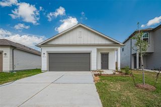 8510 Ora Meadows Drive, Richmond, TX 77469
