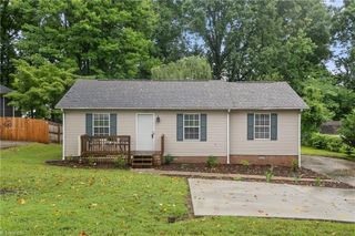 605 Westover Drive, High Point, NC 27265