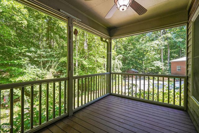 240 Mcgregor Woods Road, Chapel Hill, NC 27517