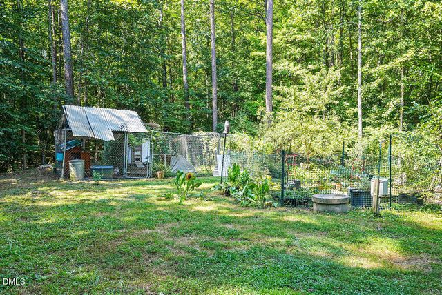 240 Mcgregor Woods Road, Chapel Hill, NC 27517