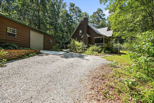 240 Mcgregor Woods Road, Chapel Hill, NC 27517