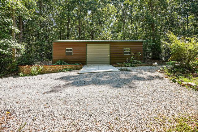 240 Mcgregor Woods Road, Chapel Hill, NC 27517