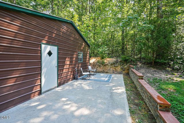 240 Mcgregor Woods Road, Chapel Hill, NC 27517