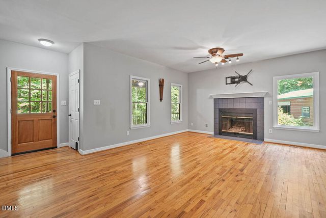 240 Mcgregor Woods Road, Chapel Hill, NC 27517