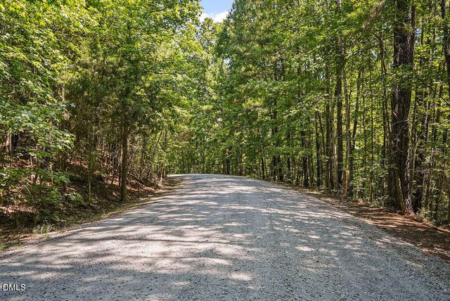 240 Mcgregor Woods Road, Chapel Hill, NC 27517