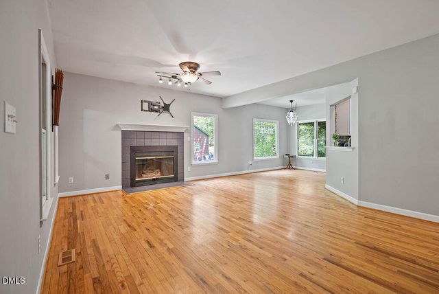 240 Mcgregor Woods Road, Chapel Hill, NC 27517