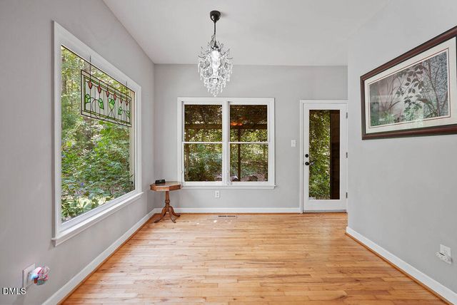 240 Mcgregor Woods Road, Chapel Hill, NC 27517