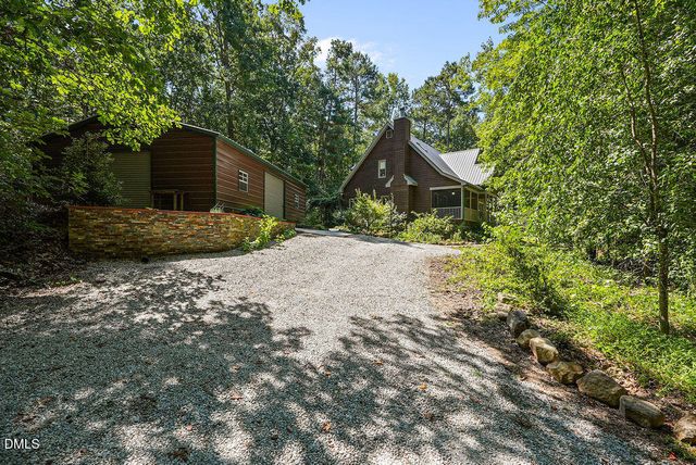 240 Mcgregor Woods Road, Chapel Hill, NC 27517
