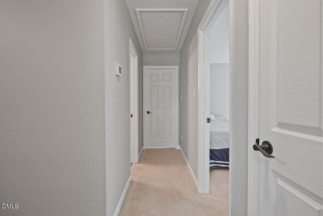 240 Mcgregor Woods Road, Chapel Hill, NC 27517