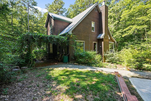 240 Mcgregor Woods Road, Chapel Hill, NC 27517