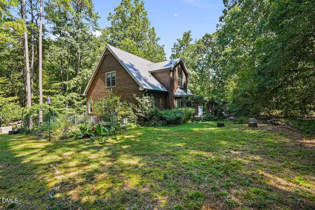 240 Mcgregor Woods Road, Chapel Hill, NC 27517