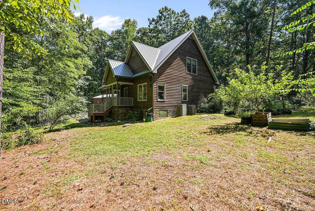 240 Mcgregor Woods Road, Chapel Hill, NC 27517
