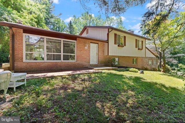 1775 PLEASANTVILLE RD, Forest Hill, MD 21050