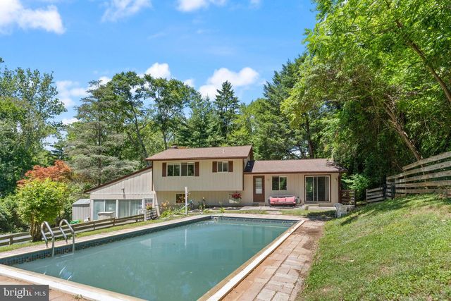 1775 PLEASANTVILLE RD, Forest Hill, MD 21050