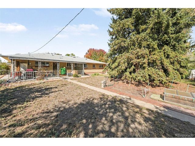 440 Zenobia St, Denver, CO 80204