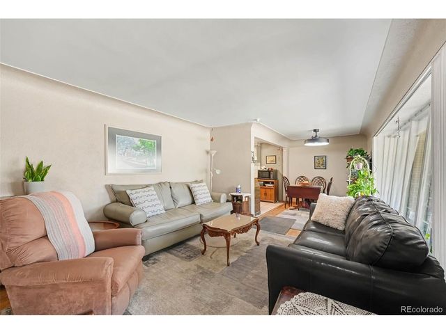 440 Zenobia St, Denver, CO 80204