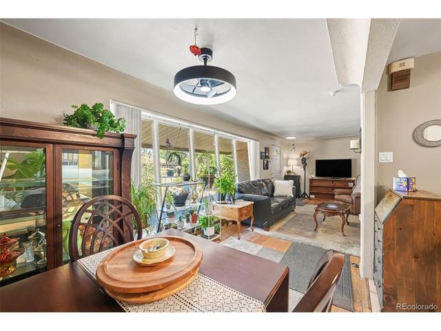 440 Zenobia St, Denver, CO 80204