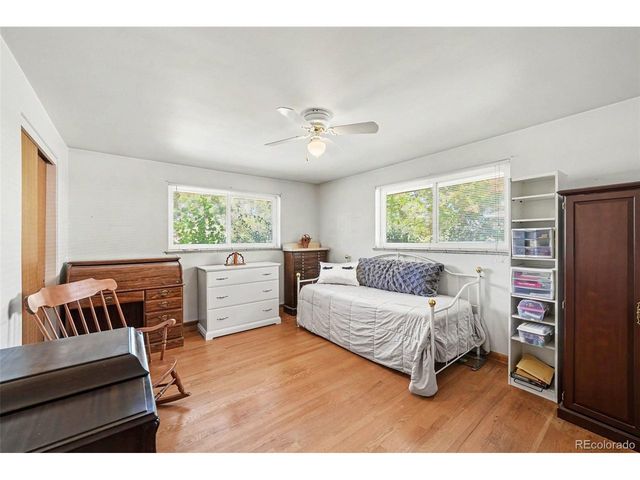 440 Zenobia St, Denver, CO 80204