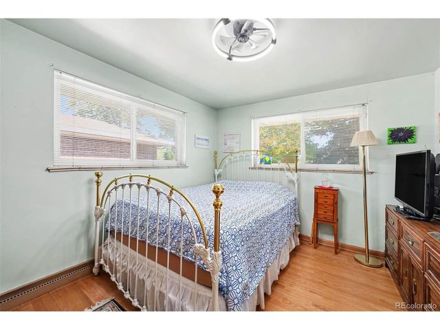 440 Zenobia St, Denver, CO 80204