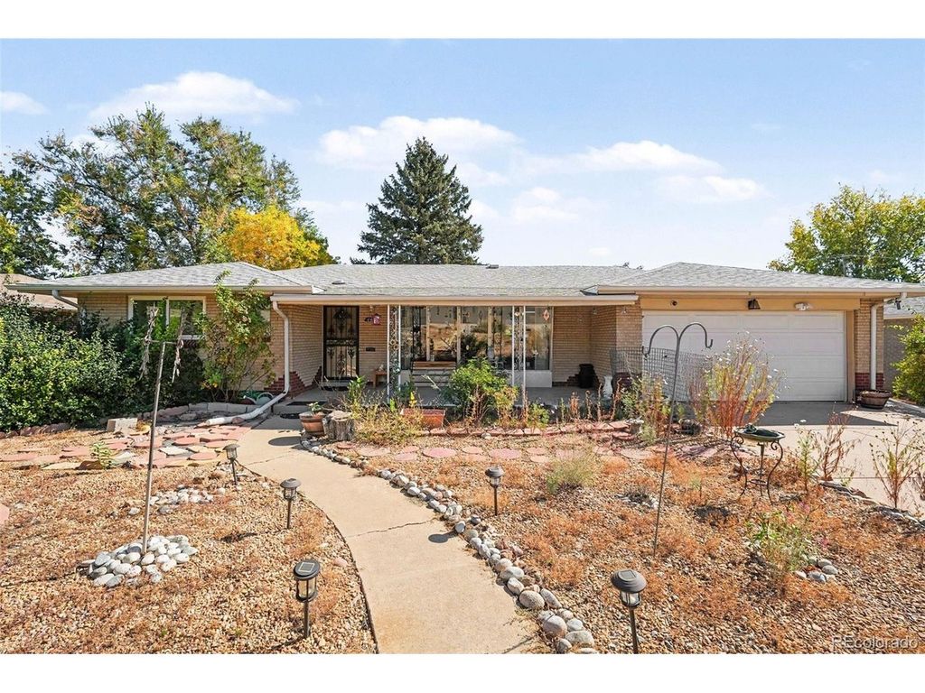 440 Zenobia St, Denver, CO 80204