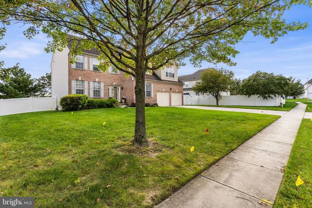904 FRESCOES WAY, Williamstown, NJ 08094