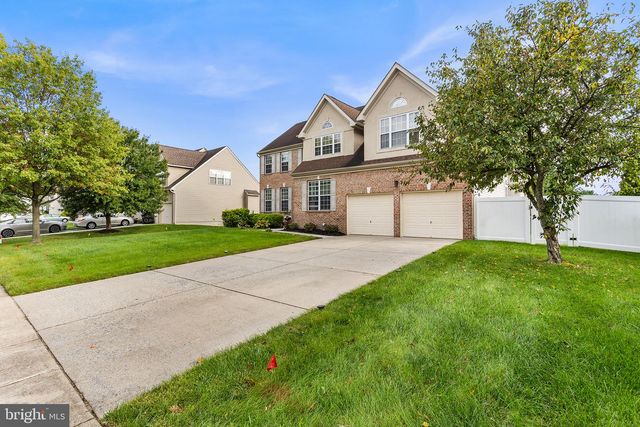 904 FRESCOES WAY, Williamstown, NJ 08094