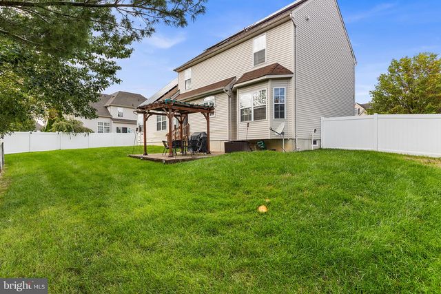 904 FRESCOES WAY, Williamstown, NJ 08094