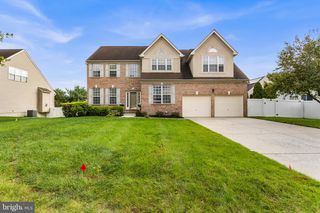 904 FRESCOES WAY, Williamstown, NJ 08094