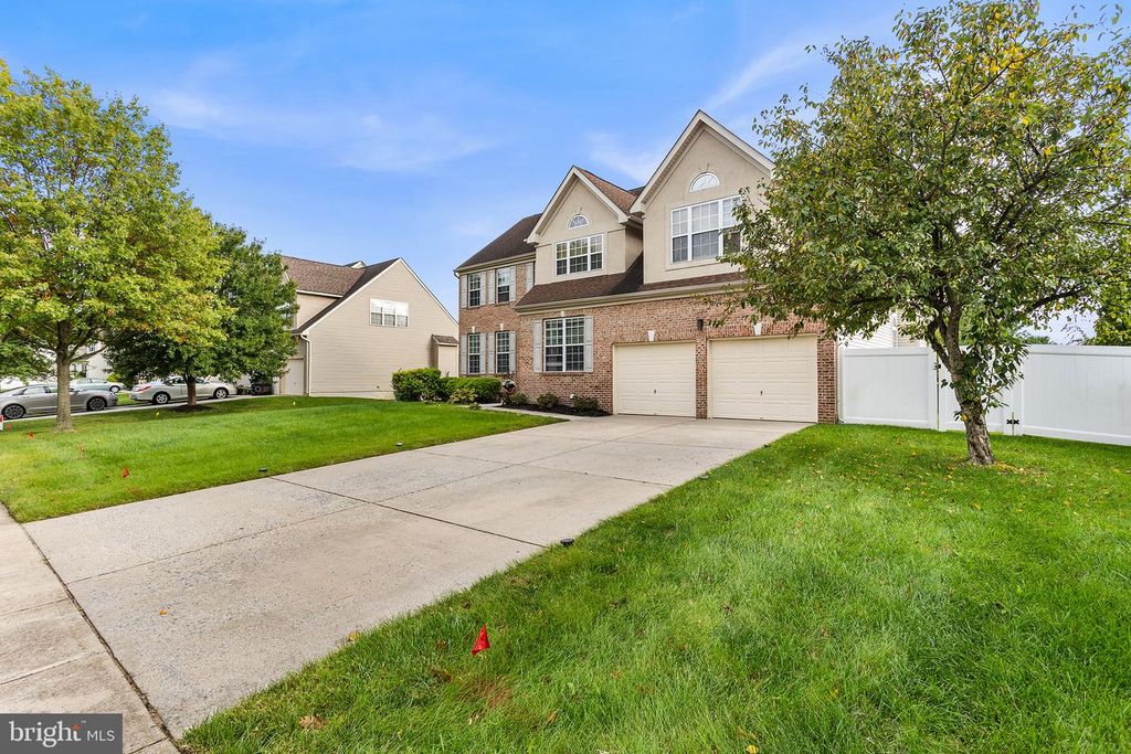 904 FRESCOES WAY, Williamstown, NJ 08094 — photo 3