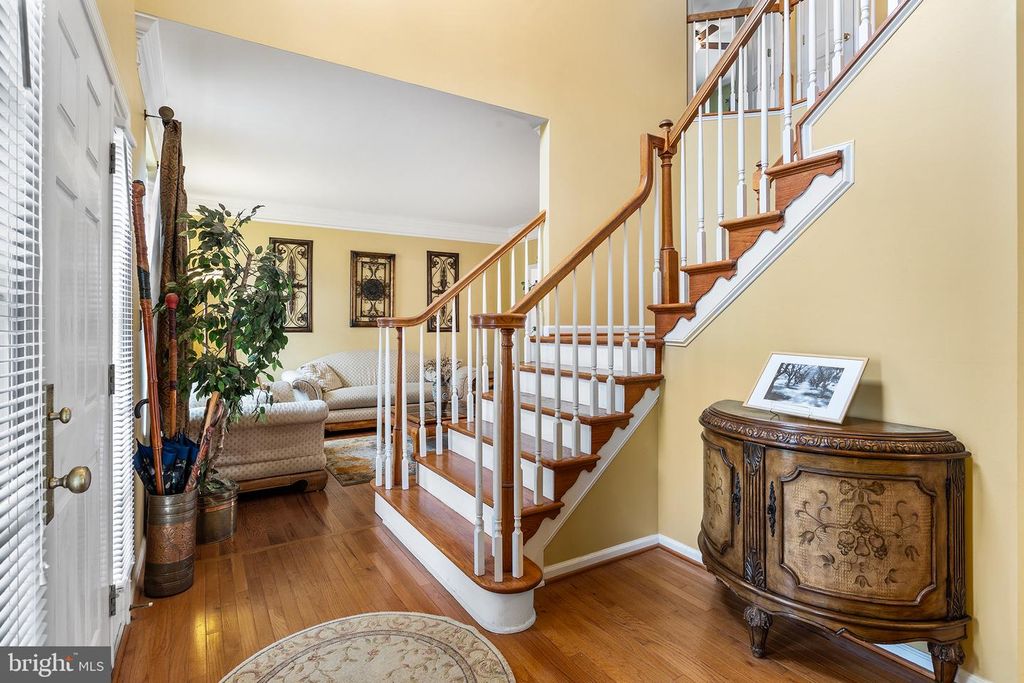 904 FRESCOES WAY, Williamstown, NJ 08094 — photo 4