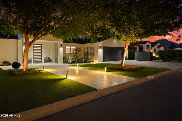 3710 E HAZELWOOD Street, Phoenix, AZ 85018