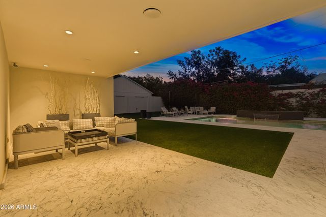 3710 E HAZELWOOD Street, Phoenix, AZ 85018