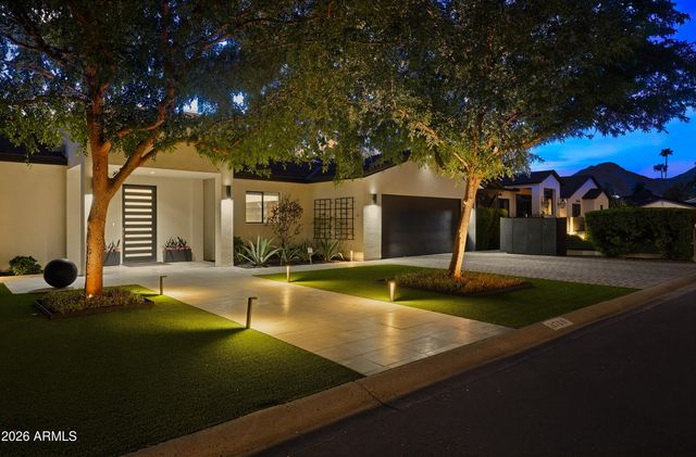 3710 E HAZELWOOD Street, Phoenix, AZ 85018
