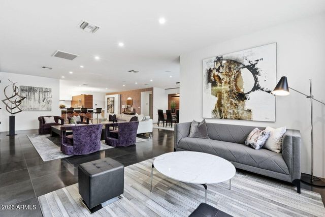3710 E HAZELWOOD Street, Phoenix, AZ 85018