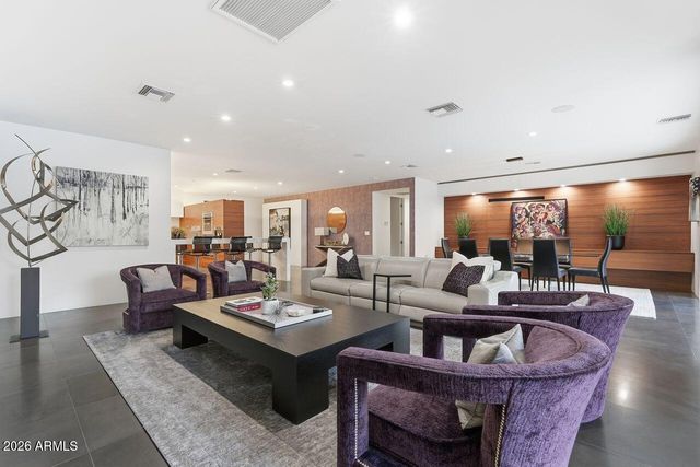 3710 E HAZELWOOD Street, Phoenix, AZ 85018